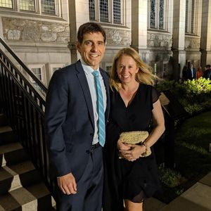 Meet your Posher, Margot